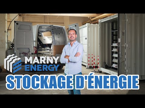 Power plant on wheels: 160 kW mobile solar!